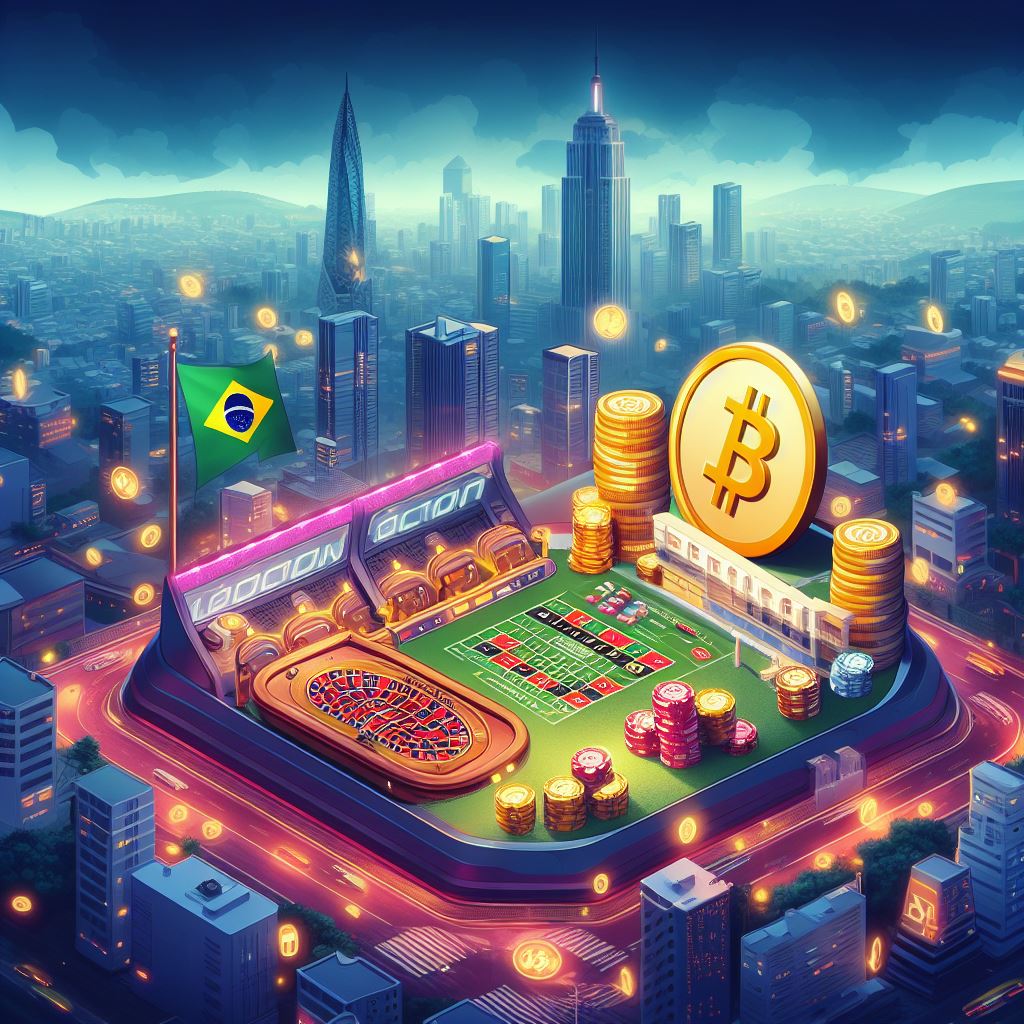 Descubra ABCBET: A Principal Plataforma de Apostas no Brasil