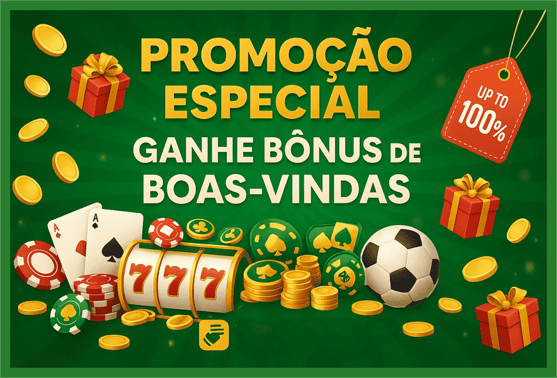 ABCBET bônus 2025 incluindo boas-vindas e promoções