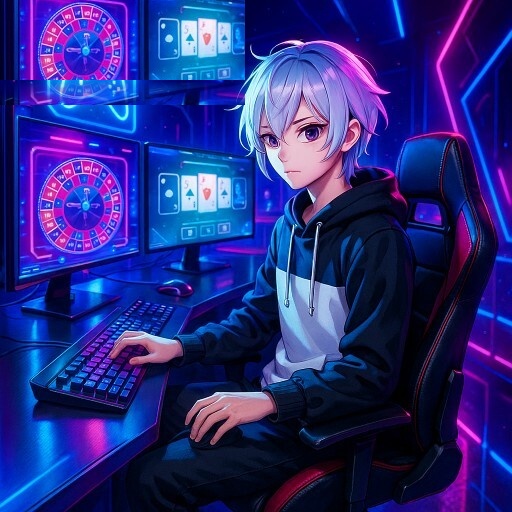 Imagem promocional da ABCBET mostrando a plataforma e suas vantagens