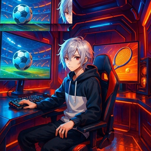 Imagem promocional da ABCBET mostrando a plataforma e suas vantagens