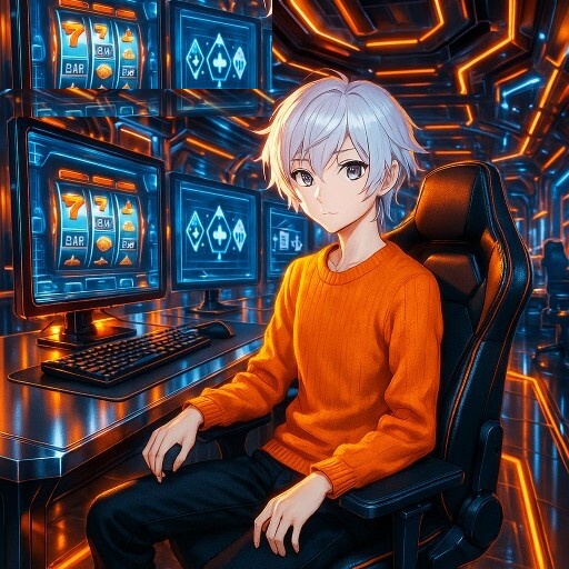 Imagem promocional da ABCBET mostrando a plataforma e suas vantagens